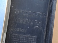 фото thumb №10, Volvo fh4 спойлер pod бампер правые з резиновая накладка накладка оригинал 22245581