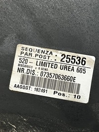 фото thumb №9, Jeep renegade бампер задня задній 6 x pdc