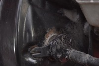 фото thumb №7, Усилитель тормозов насос тормозная eu 3c1614105aq vw passat cc 1.8 tsi 160 km 08-12