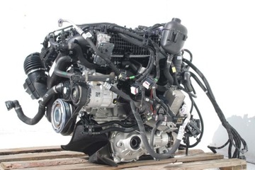 фото thumb №8, Bmw x5 x6 x7 кришка двигуна 7935418 кришка двигун 3.0 b58_b30p g05 g07 b58