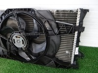 фото thumb №3, Renault laguna ii 1.9 dci вентилятор радіатор