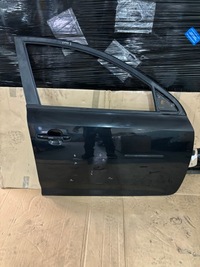 фото thumb №1, Дверь правый перед kia ceed i lift полный чёрные k1