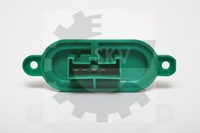 фото thumb №8, Резистор вентилятор iveco daily iv 500326616