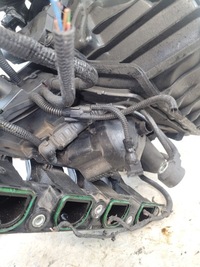 фото thumb №10, Колектор всмоктуючий bmw e46 n46b20 2.0i