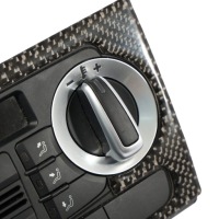 Audi q3 8u панель перемикач керування кондиціонера обдув 8u0820043d Оригінал, фото thumb