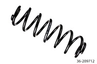 фото thumb №2, Bil36-209712 пружина zaw. vw зад golf plus/golf j