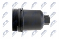 фото thumb №10, Nty ccl-ct-006 кришка, корпус фільтра оливи