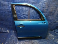 фото thumb №1, Дверь правое перед citroen c3 picasso kgwc