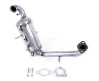 Купить Фильтр частиц твердых dpf eec fr6051t, фото thumb