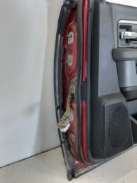 фото thumb №16, Dodge ram 1500 экипаж cab 3.6 v6 vvt 14r дверь правая зад код prp