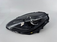 фото thumb №3, Porsche macan matrix полный led лампа левая