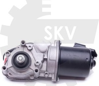 фото thumb №13, Двигатель дворник skv 19skv198 7701055893 перед nissan primastar opel v