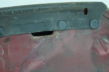 фото thumb №11, Капот кришка двигуна mazda 6 ii