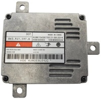 фото thumb №1, Преобразователь модуль света audi skoda 8k0941597b