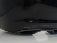 Купити Kpl бампер задня задній audi a3 8p lift 3d hb 3-двері чорний ly9b s-line, фото thumb