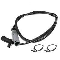 фото thumb №6, 2x датчик abs датчик швидкості колеса датчик задня do bmw serii 3 e90 e91