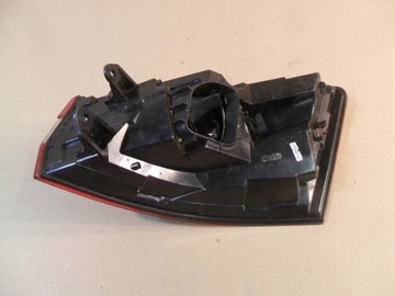 фото thumb №11, Superb iii универсал skoda лампа задняя левая 3v9945207