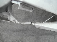 фото thumb №9, Lexus rx 4 2015- бампер перед передній / 2632