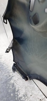 фото thumb №7, Opel meriva b крыло передний перед правый