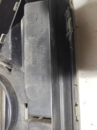 Volvo v40 1.6 d2 14- решётка радиатора решётка радиатора бампера 31353126 Киев, фото thumb