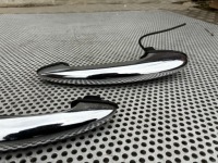 фото thumb №3, Ручка дверей хром права mini cooper r50 r52 r53 r55 рестайлінг r56 r57 r58 r59