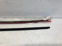 фото thumb №6, Bmw x6 f16 f86 молдинг відвідна скло перед права