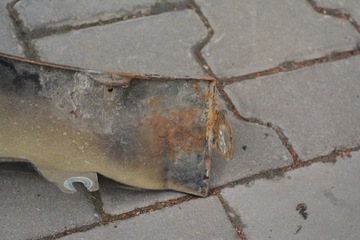 фото thumb №13, Skoda octavia ii рестайлінг крило лівий перед 9910 54um