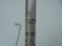 фото thumb №8, Nissan pulsar 1.5 dci шланг кондиционера 92440 3zn0a 2014-2018