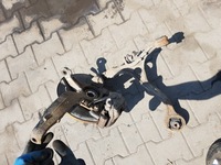 фото thumb №5, Accord viii 2.2 idtec поворотный кулак рычаг правая перед