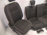 фото thumb №3, Ford ecosport сиденья 2018 rok europa