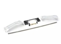 Купити Bmw 3 compact e36 console assembly кронштейн kit 51168401849 8401849 oem, фото thumb