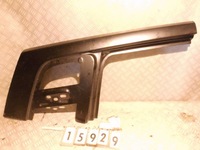 фото thumb №1, Блок двигателя крыло задняя правый ford fusion 2002-2012 2n1