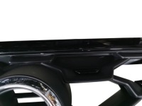 Бампер, решётка , решётка радиатора, решётки, абсорбер, электропроводка audi q-3 83a sportback в Украине, фото thumb