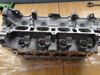 Головка цилиндров hyundai kia 2.0 16v g4nc i40 ix35 sportage carens Оригинал, фото thumb