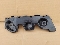 фото thumb №1, Направляющая бампера левый задняя mazda cx-30