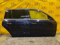 фото thumb №1, Комплект двері права сторона правий перед задня mercedes gl x166 890 2013r