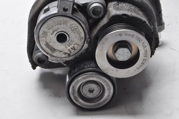 фото thumb №10, Skoda fabia ii 1.4 tsi rs 180 km компрессор воздуха 03c276 03c145851q