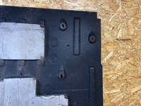 фото thumb №9, Плита захист підлога pod двигун jaguar i-pace j9d3-6b629-ad 2018-