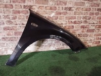 фото thumb №6, Seat leon ii 05/12 права сторона крила передній перед правий