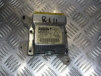 фото thumb №1, Модуль подушка безопасности renault laguna ii 1.8 16v 8200148227