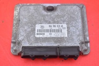 фото thumb №9, Блок керування двигуна 06a906018ad vw new beetle 2.0 8v 116 km 98-05