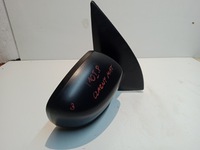 фото thumb №8, Hyundai i10 i зеркало механический ручные правое 2008-