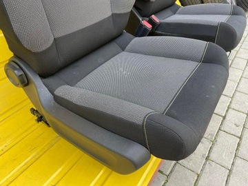 фото thumb №6, Citroen c3 iii сиденье перед левый правый