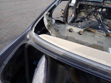 фото thumb №7, Bmw f10 09-13 крыло зад задний левый четверть a17