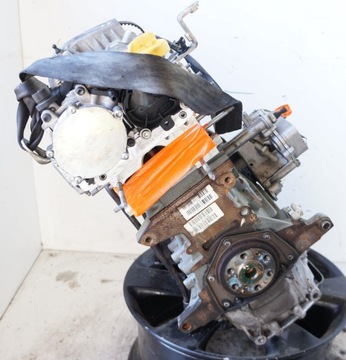 фото thumb №10, Двигатель двигатель fiat doblo 500x jeep compass 1,6 m-jet jtd 940c1000