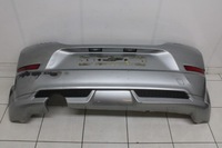 фото thumb №1, Volvo c30 i lift 2010r- r-design бампер задняя задний