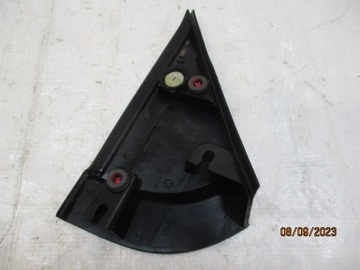фото thumb №6, Citroen c3 iii правые треугольник заглушка крыльев 9813323780