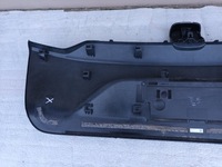 фото thumb №7, Накладка na крышка задняя honda hr-v iii молдинг задняя 2021 -