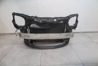 Купить Ремень перед передний радиатор вентилятор opel corsa d 1.3 cdti, фото thumb