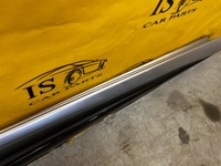 фото thumb №5, Молдинг порог правая порог накладка infiniti q30